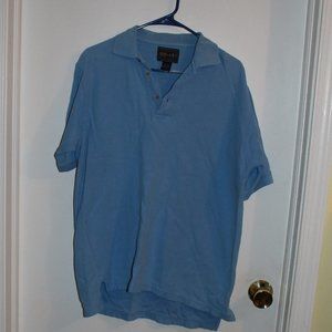 Army Navy Blue Polo